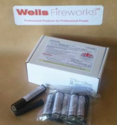 WellsFireworks